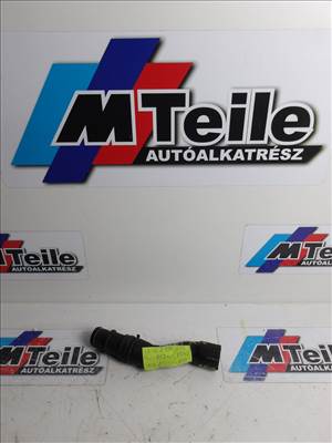 [GYÁRI BONTOTT] MINI VÍZCSŐ | R55 +LCI / R56 +LCI / R57 +LCI / R58 / R59  | 1153 2754224